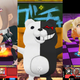 Image for article titled The New Danganronpa Smartphone Game is Basically Billiards